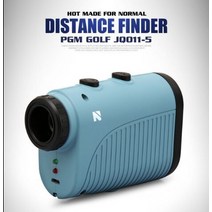 비거리 GPS 미니 골프 거리 측정기 초소형 추천 비거리 레이져 acustrike golf mat golf le fleur range finder lr series golf, 푸른