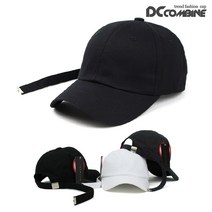 무지롱스트랩볼캡