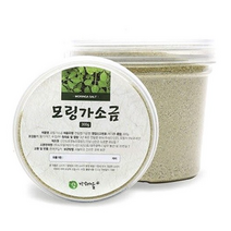 신안함초닷컴 3년묵은 모링가 소금, 300g, 1개