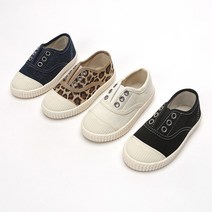 텐우드 레나몽 유아동 주니어 슬립온 단화