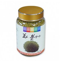 동의한약나라 벌화분꽃가루 국내산, 1개, 400g