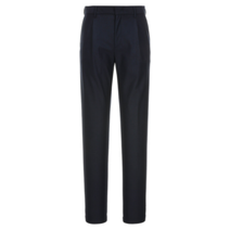 지센옴므 온라인단독) 기모 안감 스트레치 원턱 팬츠_MCPTKA24_NA