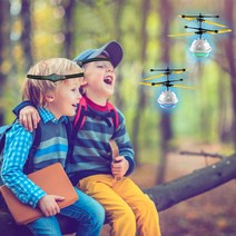 [마인드텍 유보트] 헬리콥터 감응 비행기 소형 장난감 미니 드론 동아산업 적외선 유도 뜨다 상승하강 집중력을 높이는 감압 실내 대전형 DIY 칼라