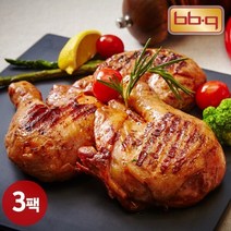 자메이카 통다리 바베큐 170g 3팩, 상세페이지 참조