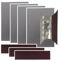 동부베니프 인테리어필름부자재 리필용 펠트지 스텐헤라 스퀴즈 양모 펠트, (6+1)리필용 펠트지 대, 1개