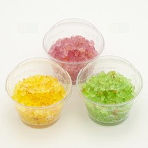 히말라야 솔트 입욕제(5인용)/과학 실험 키트 교구 도구 만들기