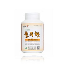 국산 율무환 400g (200gX2), 2입, 200g