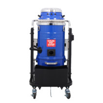 천마스타 CM-3300WD 산업용청소기 건습식 3모터 50L 탱크상하분리형