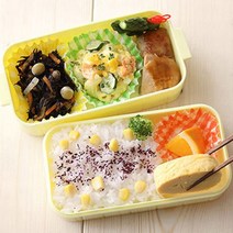 도시락꾸미기 데코 베이킹쿠킹컵 반찬칸막이 도시락반찬컵 (체크 92매), 1개