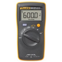 MDO2179 플루크 디지털 포켓 테스터FLUKE-101. 플루크/디지털/포켓/테스터FLUKE-101