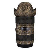 셀프촬영 시그마 18-35 F1.8 데칼 스킨 비닐 랩 필름 카메라 렌즈 보호 스티커 18-35mm 1.8 F/1.8 DC HSM ART For Canon Mount, FZ-M_For Canon Mount