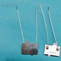밥솥 부품 808F 전기 밥솥 용 온도 컨트롤러 40W 220V 유지 보수 냄비 내구성, 한개옵션0