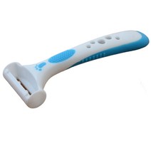 발뒤꿈치 각질 제거기 발바닥 굳은살 제거칼 풋케어 제거돌, 기본, 기본
