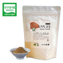 소아다원 보성녹차 유기농 말차/호지차 100g, 말차