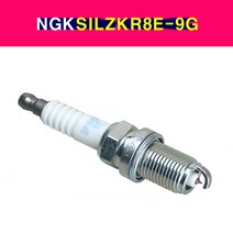 NGK 2.0 T-GDI LF쏘나타 K5 18849-09085 SILZKR8E-9G