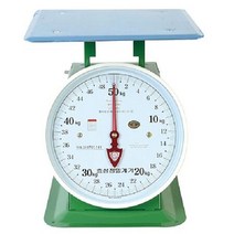 [무료배송]효성정밀계기 지시저울 20kg (100g)(4380269), 상세페이지 참조, 상세페이지 참조