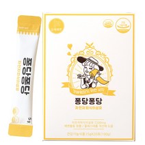 기댈곳 퐁당퐁당 차전자피식이섬유 환 5g 20포 2박스, 2박스 5g 40포