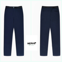 네파 (특가할인) 남성 5가지 색상 봄 간절기 아웃도어는 물론 일상복으로도 활용도가 높은 스타일의 남성 팬츠(NIGHT)_GS