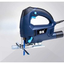 직소기 소형 가정용 목공 DIY 전기드릴 미니 절단기 직쏘 직소, D