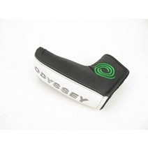 Toulon Odyssey OEM 디자인 마그네틱 블레이드 퍼터 헤드커버 124475 가성비