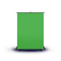 [엘가토] Elgato Green Screen 크로마키 배경지 그린색상