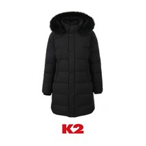 케이투_ K2 여성 시그니처 앨리스 다운 KWW22558Z1