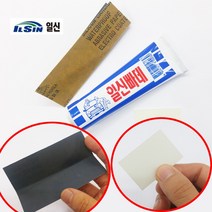 국산 빠데 100g 다목적 도장 흠집 홈메꾸기 빠다 작업 보수 일신 퍼티, 일신 빠데 100g, 1개