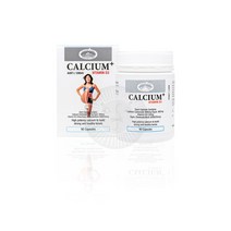 호주 네이쳐스탑 칼슘 플러스 비타민D 90정