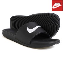 나이키 [정품] 카와 슬라이드 GS (819352-001)