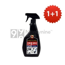 1+1 불스원 강력 휠크리너-600ml, 8개, 600ml