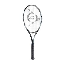 Dunlop Sports Nitro 성인용 테니스 라켓 길이 68.6cm(27인치), 27 Length