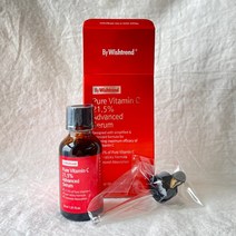 바이위시트렌드 퓨어 비타민C 앰플 어드밴스드 세럼 30ml, 1개
