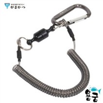 가마가츠 마그네틱 릴리서 LE112 낚시 (1kg), 단품