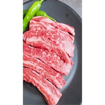 마장동 한우 투뿔9등급 맛있는 소고기 구이용 홈마카세 홈파티 명절선물세트 업진살 200g 한우선물
