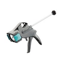 [풀리줄리] 울프크래프트 실리콘건 마감재 글루건 보수 시공 공사 MG300 4355000, ▶이제품 구매할게요^^