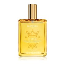 르네휘테르 헤어 바디 5센스 인핸싱 드라이 오일 Rene Furterer 5 Sens Huile Seche 100Ml