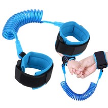 유아 아기 미아방지끈 미아방지 팔찌 밴드