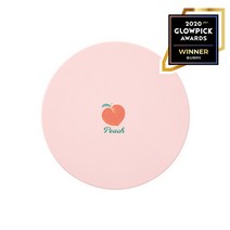 스킨푸드 [스킨푸드] 피치뽀송 멀티 피니시 파우더 대 (N21), 선택완료, 단품없음