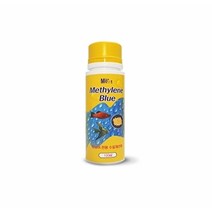 셀러허브 생활리빙 [밀레펫] 메틸렌블루 100ml, 메틸렌블루100ml