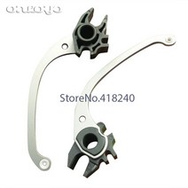 SWF Pick Rod Integration 용 컴퓨터 자수기 악세사리 Thread take-up Lever, 02 Black