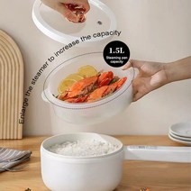 다기능 전기 프라이팬 미니 핫팟 국수 쌀 밥솥 팬케이크 계란 프라이팬 식품 찜기 수프 스튜 요리 냄비 히터, 그리고 스마트 스티머