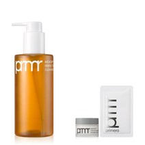 NEW PRMR 퍼펙트 오일 투 폼 클렌저 200ml 세트