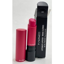 M·A·C 맥 립텐시티 립스틱 3.6g 0.12온스 (색상 선택), 에로스