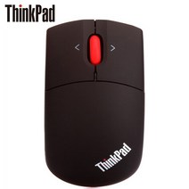 Lenovo 무선 마우스 4Y51A24585 마우스 컴퓨터 MAC PC 노트북 게임용 마우스 Windows Mini Mouse