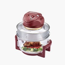 BUyuS오븐/통닭구이/사은품/판촉/광파오븐/멀티쿠커/다용도 18L/식품건조기/닭요리/군고구마 전기오븐/대용량굿딜 브이숍, 상세페이지 참조