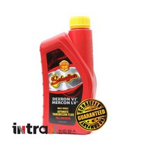 쉐이퍼 DEXRON VI ATF 오토미션오일