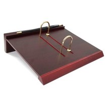 우드클럽 무늬목 탁상일기 free형 7358XDU