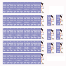 로로스키니 눈밑 주름 없애는 하이드로겔 아이 패치, 아이패치 56팩