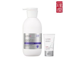 [선물추천][SSG ONLY] 일리윤 튼살크림 330ml + 30ML 추가증정