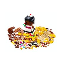 레고 LEGO 브릭헤즈 브라이덜 웨딩 40383 306피스